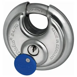 ABUS Diskus 24IB/60 Vorhängeschloss (05584)