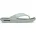 InMotion Flip Türkis/Grau 48/49