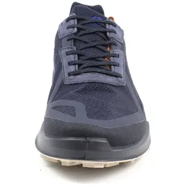 ECCO blau 43