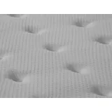 Hybridmatratze mit 7-Zonen-Taschenfedern und Formgedächtnis ASGARD by YSMÉE gr. 30 cm - 160x200 cm