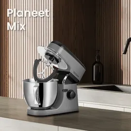 Zeegma Planeet MIX grau