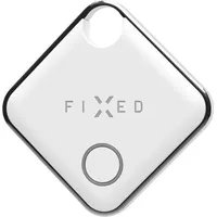 FIXED Tag mit Find My White Unterstützung weiß