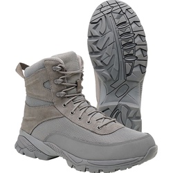 Brandit Next Generation, Stiefel - Grau - 44