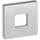Hermat Muschelgriff 70 x 70