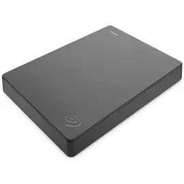 Seagate Basic 4 TB USB 3.0 Grau STJL4000400