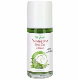 Bergland Pharma Bergland Pferdesalbe Creme Roll-On 50 ml