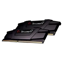 G.SKILL Ripjaws V 16GB DDR4 4000 MHz, PC4-32000 16 GB 2 x 8 GB CL18