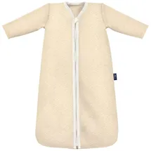 Alvi Tagesschlafsack Special Fabric Quilt nature