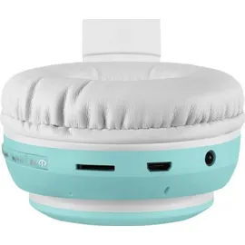 DEFENDER Freemotion B585 Led Celadon
