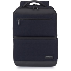 Hedgren Rucksack NEXT Drive Backpack 2comp 14,1" RFID elegant blue