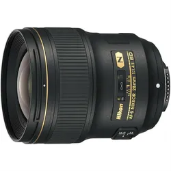 Nikon AF-S 28mm F/1.4E ED | ✔️ Temporär mit 130 € gratis geschenkbox