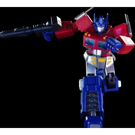 blokees Transformers Classic Class G1 Optimus Prime Modell