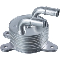FEBI BILSTEIN Ölkühler, Automatikgetriebe