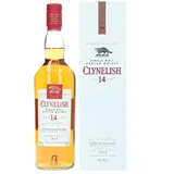 Clynelish 14 Years Old Single Malt Scotch 46% vol 0,7 l Geschenkbox
