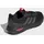 adidas Cloudfoam Flex Herren Slim Schwarz / Rot 41