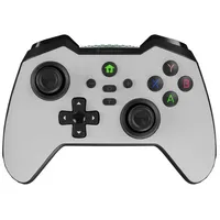 GENESIS Mangan 400 Controller Weiß Nintendo Switch