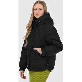 Alife & Kickin Jacke HedwigAK A schwarz L