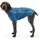 Ruffwear Climate Changer Hundepullover Blau XL