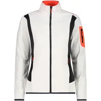 CMP 34e6846 Jacke - Offwhite - 2XS