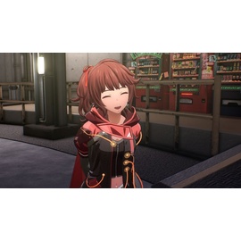 Scarlet Nexus - PS4