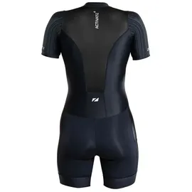 ZONE3 Neoprenanzug Activate+ Schwarz XL