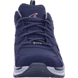 Lowa Innox EVO II GTX Damen Navy/Rotholz 42,5