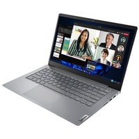 Lenovo ThinkBook 14 G4 ABA - 35.6 cm (14") - Ryzen 5 5625U - 8 GB RAM - 256 GB SSD - Deutsch