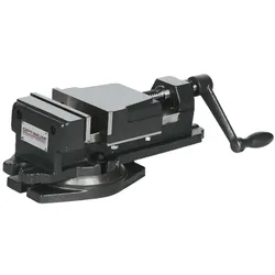 Optimum Präzisions-Maschinenschraubstock  FMS 150