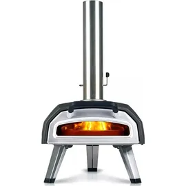 Ooni Karu 2 schwarz
