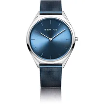BERING Charity 18132-Charity1 Edelstahl 32 mm