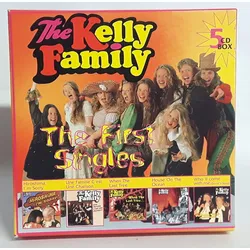 The First Singles (Neu differenzbesteuert)