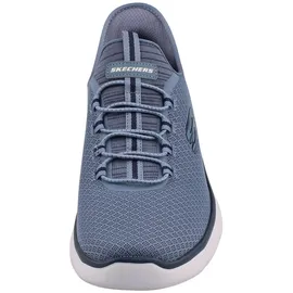 SKECHERS Summits High Range Herren Slate 44