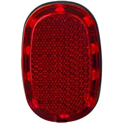 Busch und Mueller Secuzed E LED E-Bike Ruecklicht