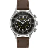 BULOVA 96A245 Classic Automatik 42mm 3ATM