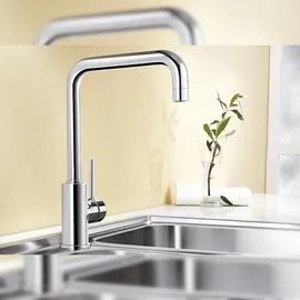 Blanco Mili chrom 519413