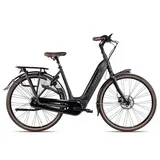 Gazelle Arroyo C8 HMB Elite 28 500 black matt Wave