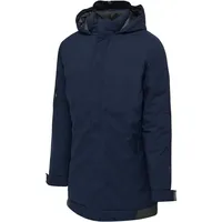 hummel hmlNORTH Parka Damen marine XXL