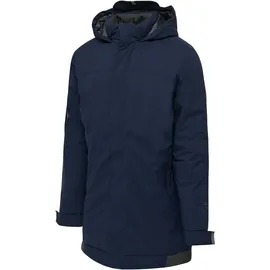 hummel hmlNORTH Parka Damen marine XXL