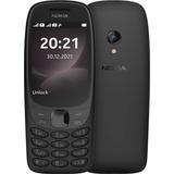 Nokia 6310 (2021) schwarz