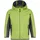 CMP Boy Jacket Fix Hood Mela-Grey 152