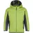 CMP Boy Jacket Fix Hood Mela-Grey 152