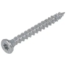 dynaplus Senkkopfschraube TX-Drive D.4,5 mm L.80 mm 200 Stück