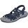 SKECHERS Reggae Slim Damen Marineblau 41