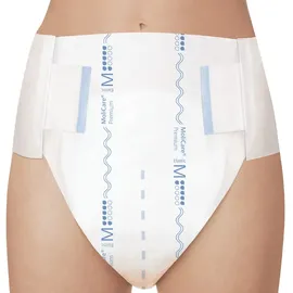 Hartmann MoliCare Premium Elastic Slip 6 Tropfen L 30 St.