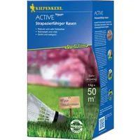 Kiepenkerl Strapazierfähiger Rasen Profi-Line Active 1 kg