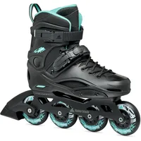 Rollerblade RB 80 W, Inline-Skates für Männer, Urban Inliner,