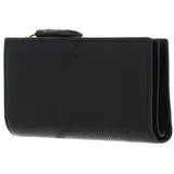 Coccinelle Tassel Wallet Geldbörse Damen schwarz