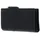 Coccinelle Tassel Wallet Geldbörse Damen schwarz