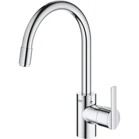 Grohe Feel chrom 32671002