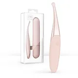 Senzi Vibrator Rosa